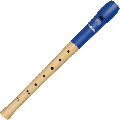 Obrázek produktu pro Cascha CFL1B Sopránová zobcová flétna