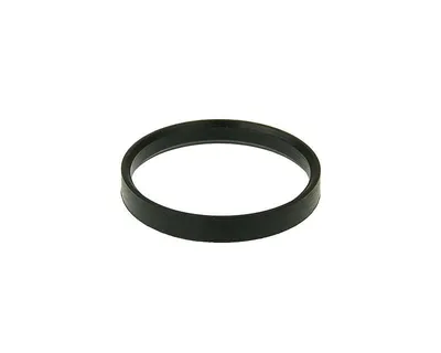 Productafbeelding van Kunststof ring voor de kickstartveer van de 139QMB/QMA motor