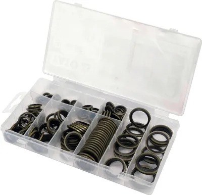 Obrázek produktu pro Yato YT-068582, 150 kusů