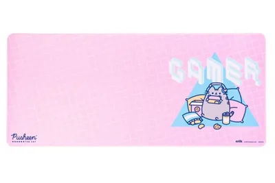 Immagine prodotto di Tappetino per mouse Pusheen (80 x 35 cm)