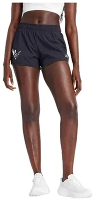 Produktbild von Shorts New Balance WS43286V_BK für Damen