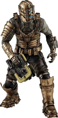 Produktbild von Figúrka Dead Space - Isaac Clarke (Pop Up Parade)