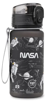Zdjęcie produktu dla Bidon 400ml Coolpack Brisk mini Astronaut