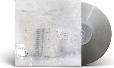 Produktbild von Sqürl: Silver Haze (Silver Vinyl) - - (Vinyl / Rock (Vinyl))