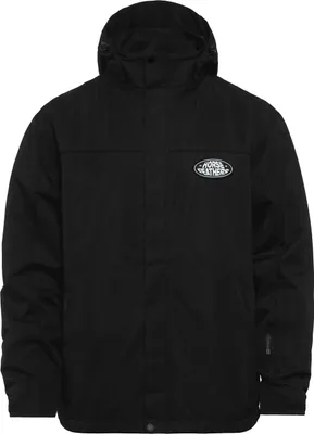 Produktbild von Horsefeathers Morris Jacke (schwarz) - XL