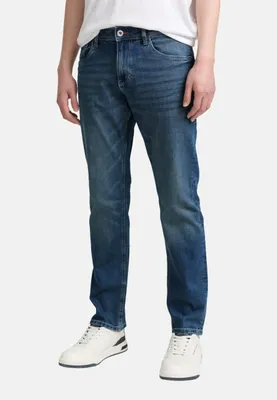 Obrázek produktu pro TOM TAILOR TTMARVIN STRAIGHT pánské džíny