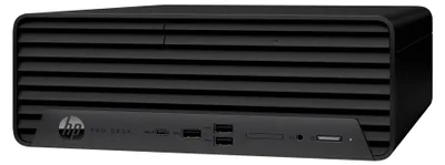 Image de HP Pro   SFF   400 G9   i5-14400        16 /12SSD W11P 12 Monate