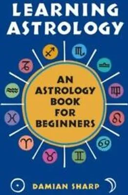 Obrázok produktu pre Learning Astrology