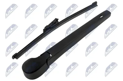 Produktbild von NTY EWB-VW-022 Wischarm-Satz Hinten für VW ID.3 (E11)