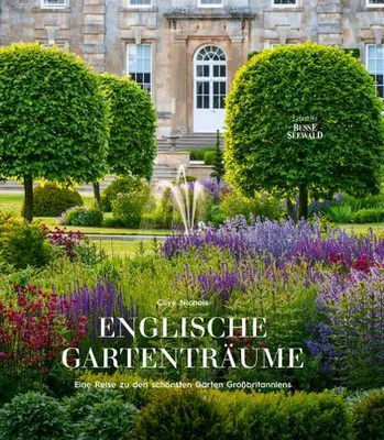 Obrázok produktu pre Englische Gartenträume
