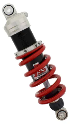 Image de Amortisseur pour Yamaha YZF-R1 1000 SP, année 2006, de marque YSS, référence MZ456-305TR-22-85 - Neuf