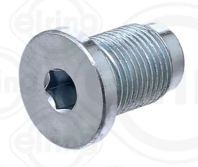 Image de ELRING 587.200 Vis de fermeture du carter d'huile