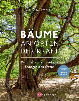Obrázek produktu pro Bäume an Orten der Kraft