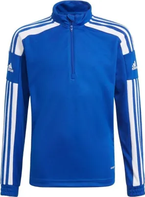 Produktbild von Adidas Sweatshirts JR Squadra 21 Training, GP6469, Größe: 123