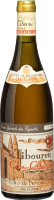 Produktbild von Clos Cibonne Cotes de Provence Cru Classe Cuvee Speciale des Vignettes Rose 2024 | Provence, Frankreich | 750ml 13.50% Vol.