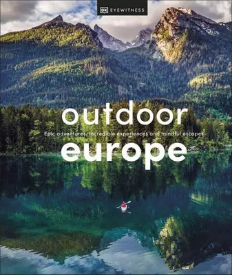 Obrázek produktu pro Outdoor Europe