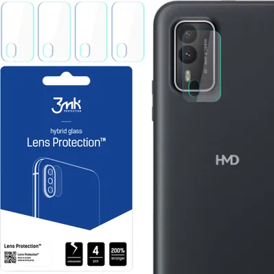 Zdjęcie produktu dla Ochrona na obiektyw aparatu do HMD XR21 3mk Lens Protection