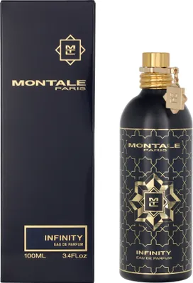 Montale Infinity Eau de Parfum 100ml