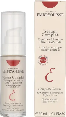 Produktbild von Embryolisse 3350900001995, Frauen, Jeder Hauttyp, 30 ml