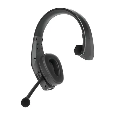 Immagine prodotto di GN Jabra BlueParrott B650-XT - Cuffie - On-Ear - Bluetooth - wireless - NFC - cancellazione attiva del rumore - Nero (20