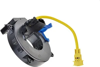 Obrázok produktu pre Vinuta pruzina, airbag