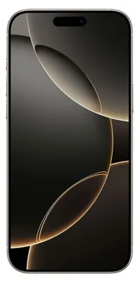 Produktbild von Apple iPhone 16 Pro Max , 17,5 cm (6.9"), 2868 x 1320 Pixel, 256 GB, 48 MP, iOS 18, Titan