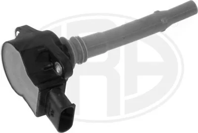 Obrázek produktu pro ERA 880386A, zapalovací cívka, 12V, kompatibilní s modely MERCEDES-BENZ: C-třída, sedan (W204), E-třída, sedan (W211), C-třída, kombi (S204), E-třída, sedan
