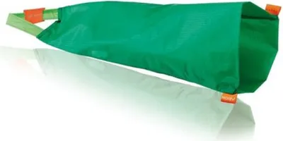Produktbild von Easy Slide Anziehhilfe large,grün,