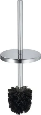 Produktbild von WC-Bürste HACEKA Kosmos Ø 7 cm chrom glänzend 1190191