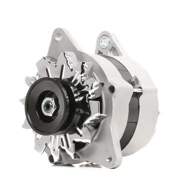 Produktbild von RIDEX 4G0897 Lichtmaschine Generator LiMa 50A 12V für TOYOTA LAND CRUISER (PZJ7, KZJ7, HZJ7, BJ7, LJ7, RJ7) LAND CRUISER (J6) Land Cruiser SUV