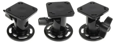 Produktbild von Brodit 215836, Schwarz