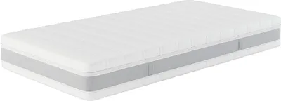 Produktbild von Hn8 Taschenfederkern-Matratze "Sleep Balance TFK", H3/H4, 180 x 200 cm, Höhe: ca. 24 cm