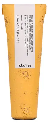 Produktbild von Davines More Inside This Is A Relaxing Moisturizing Fluid 125ml