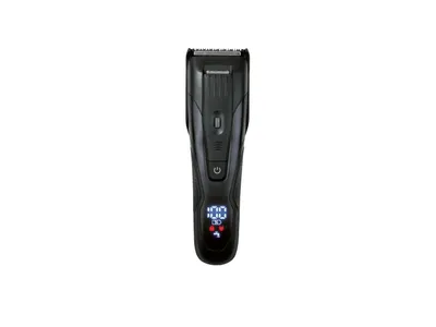 Produktbild von SILVERCREST® Haar & Bartschneider »SHBS 800 A1«, mit 2 Kammaufsätzen Barttrimmer