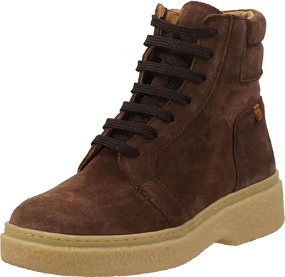 Produktbild von El Naturalista Stiefelette Stiefelette Veloursleder