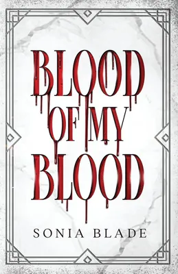 Produktbild von Blood Of My Blood