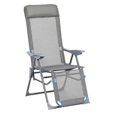 Produktbild von Relaxsessel Lido, klappbar
