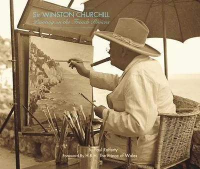 Immagine prodotto di Winston Churchill