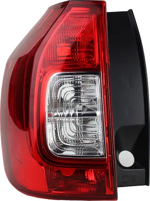Produktbild von Heckleuchte passend für Dacia Logan MCV II 02/13-12/16 Links Halogen 265551978R Johns