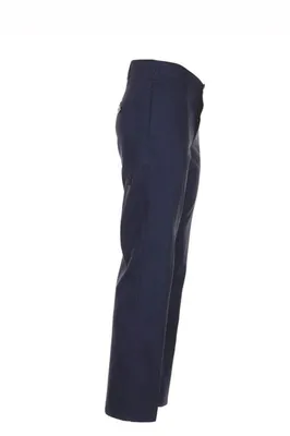 Produktbild von Planam Bundhose BW 270 Gr. 52 hydronblau