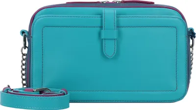 Produktbild von MyWalit Umhängetasche Leder 19 cm