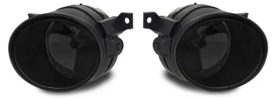 Produktbild von Nebelscheinwerfer 2x schwarz Smoke HB4 links/rechts für VW Amarok Up Jetta