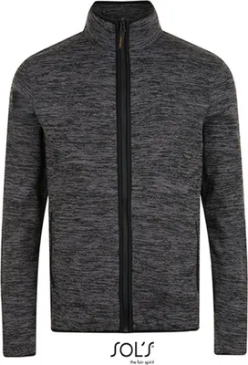 Obrázok produktu pre SOL´S ProWear Turbo Polar Fleece Full Zipp