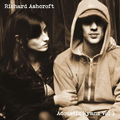 Produktbild von Acoustic Hymns Vol.1
