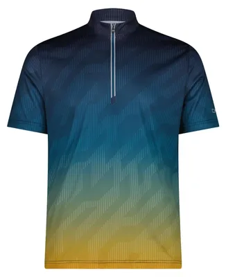 Produktbild von CMP Herren Radshirt mit Dry Function blau 52