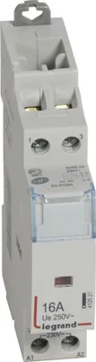 Immagine prodotto di Legrand 412521 Relè di potenza multicolore (412521)