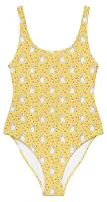 Produktbild von Mr. & Mrs. Panda Damen-Badeanzug Panda Fechten Größe L - Ecru - Geschenk, Fechter Bund, Swimsuit, Badeanzug, Fecht Club, Shape-Badeanzug, Damen-Einteiler, Bademode