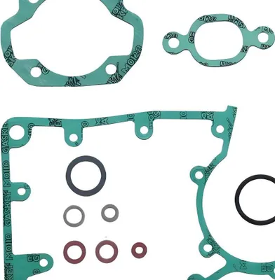 Produktbild von Motordichtungen Motor Dichtsatz Athena für Fantic 125 200 / 2T Trial 120