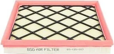 Produktbild von BSG BSG 65-135-017 Luftfilter für OPEL Astra J Sports Tourer (P10)