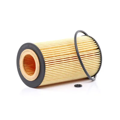 Produktbild von Ölfilter Filtereinsatz Höhe 115 mm Außendurchmesser 65 mm Innendurchmesser 32 mm